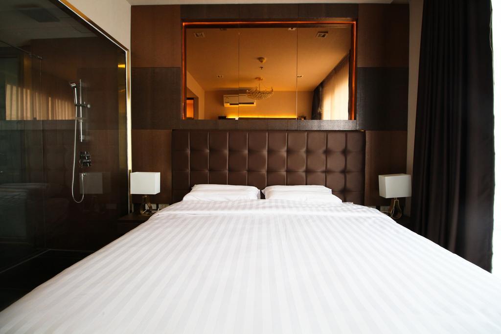 Rama3 Star View Residence Банкок Екстериор снимка
