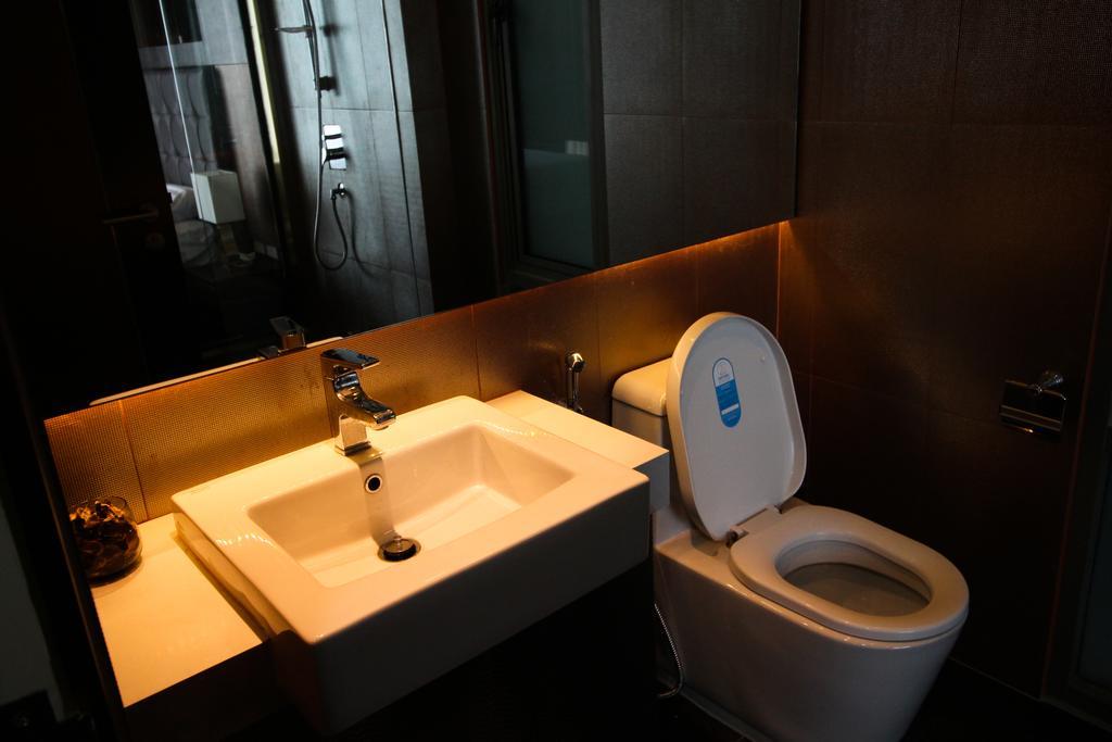 Rama3 Star View Residence Банкок Екстериор снимка