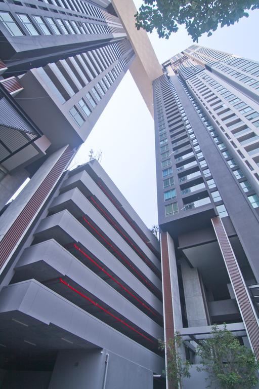 Rama3 Star View Residence Банкок Екстериор снимка