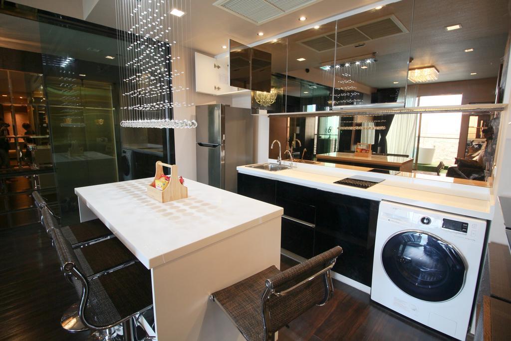 Rama3 Star View Residence Банкок Екстериор снимка
