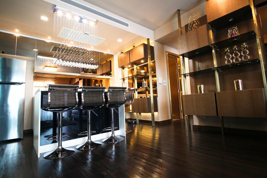 Rama3 Star View Residence Банкок Екстериор снимка