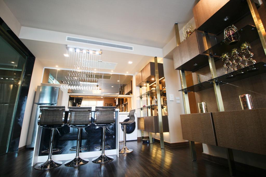 Rama3 Star View Residence Банкок Екстериор снимка
