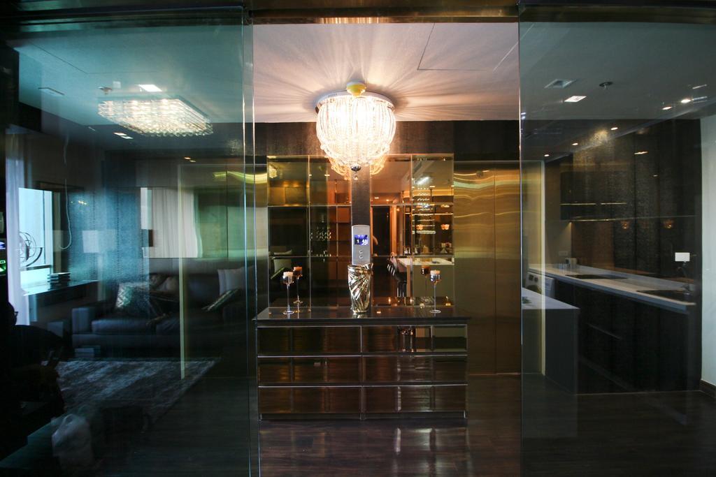 Rama3 Star View Residence Банкок Екстериор снимка
