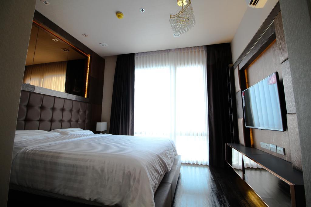 Rama3 Star View Residence Банкок Екстериор снимка