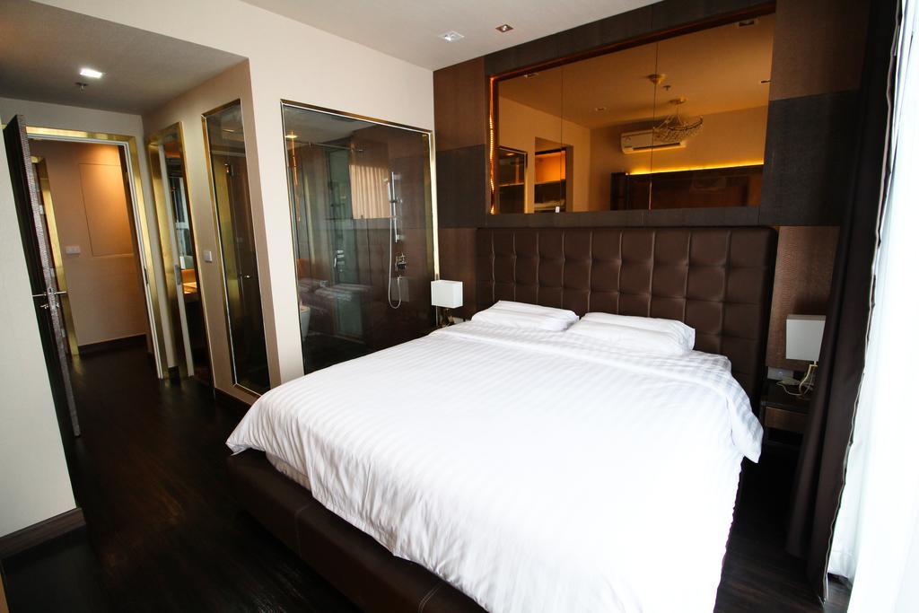 Rama3 Star View Residence Банкок Екстериор снимка