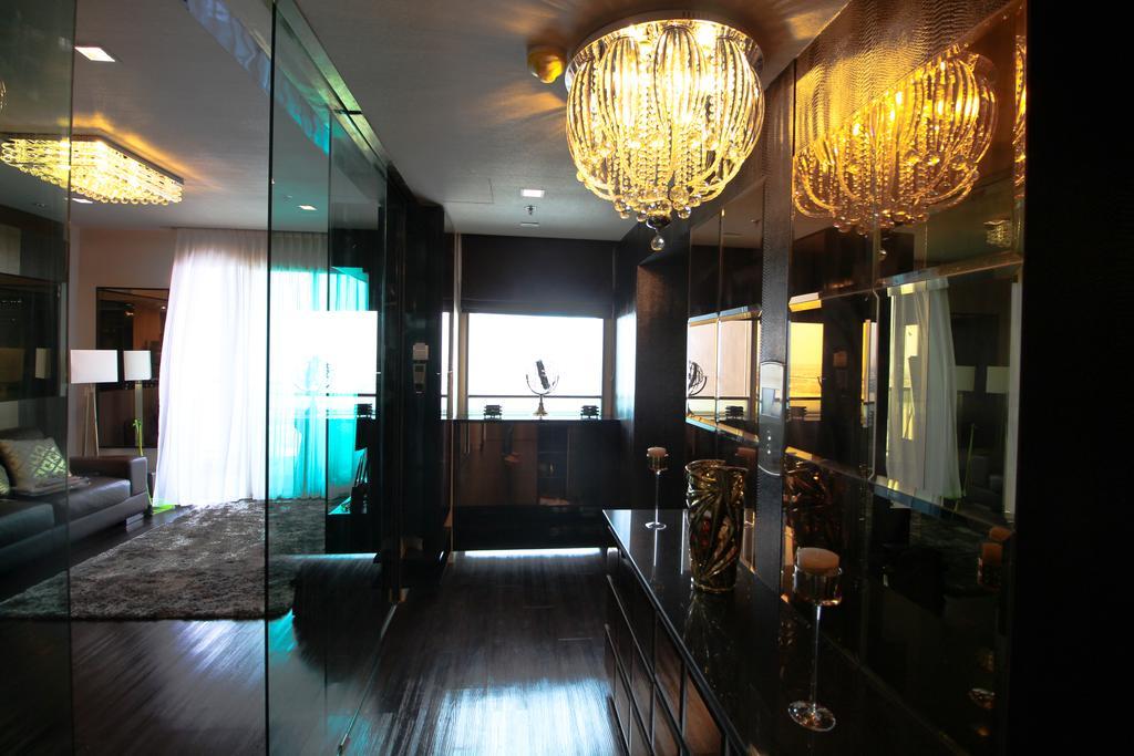 Rama3 Star View Residence Банкок Екстериор снимка