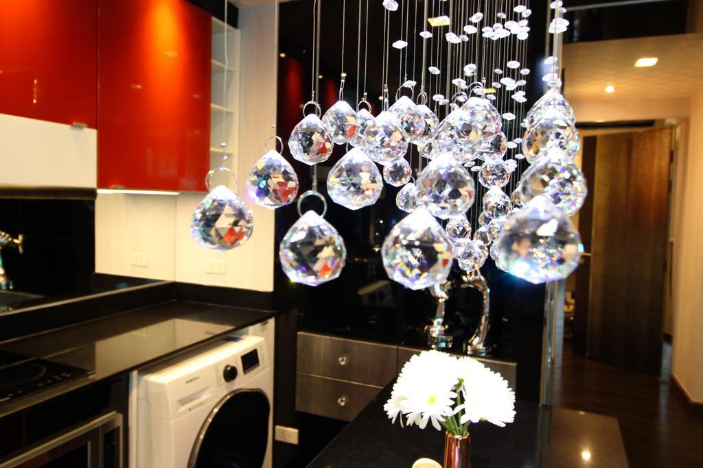 Rama3 Star View Residence Банкок Екстериор снимка