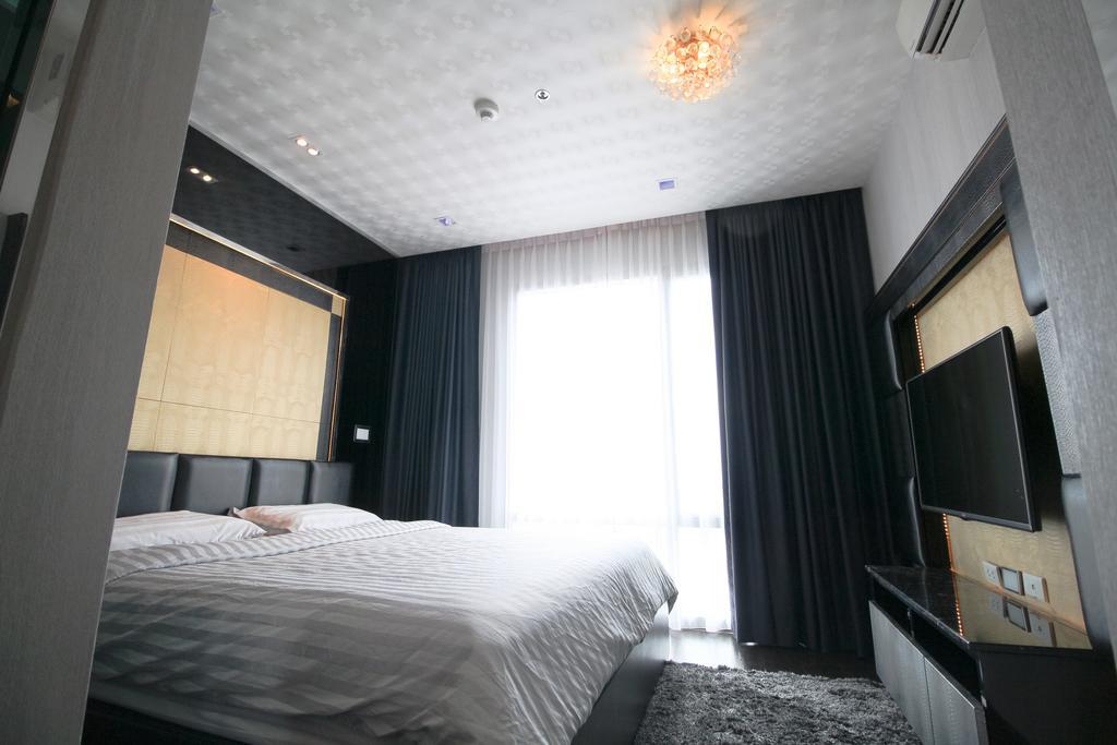 Rama3 Star View Residence Банкок Екстериор снимка