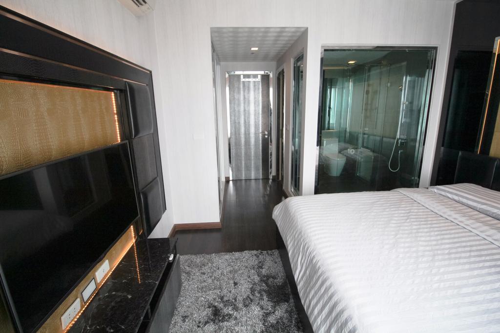 Rama3 Star View Residence Банкок Екстериор снимка