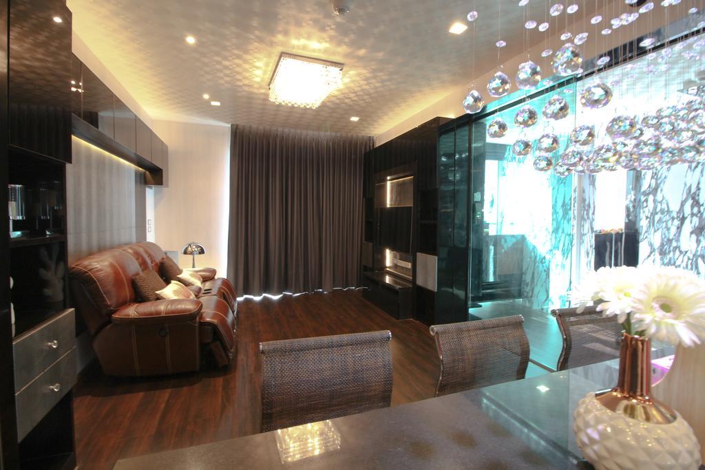 Rama3 Star View Residence Банкок Екстериор снимка