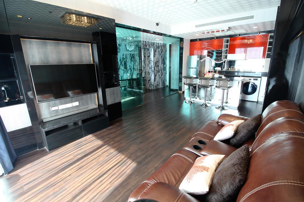 Rama3 Star View Residence Банкок Екстериор снимка