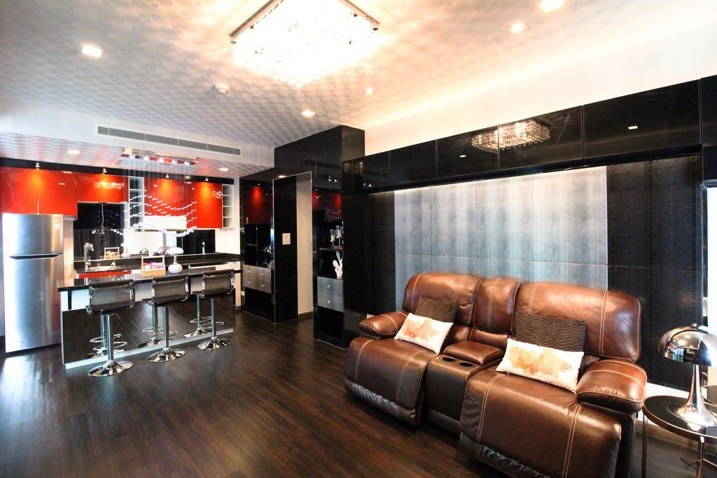 Rama3 Star View Residence Банкок Екстериор снимка