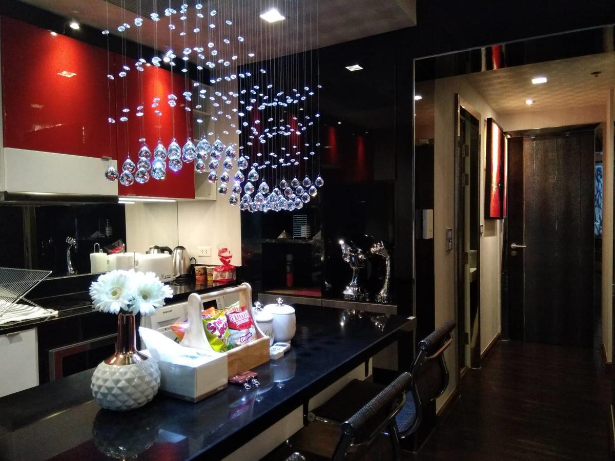 Rama3 Star View Residence Банкок Екстериор снимка