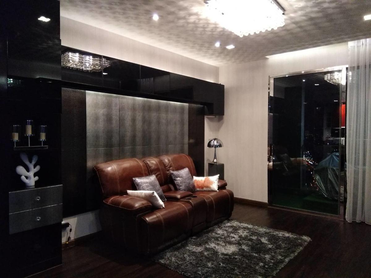 Rama3 Star View Residence Банкок Екстериор снимка