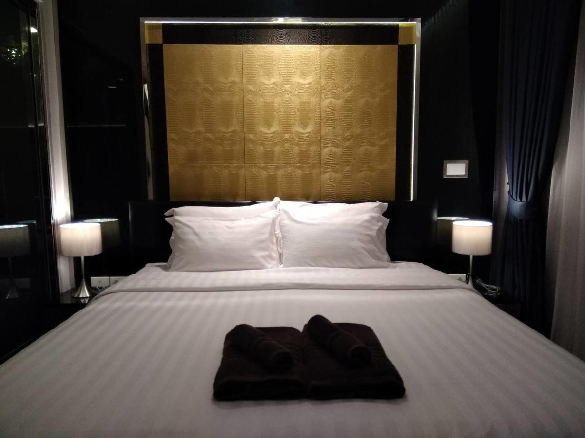 Rama3 Star View Residence Банкок Екстериор снимка
