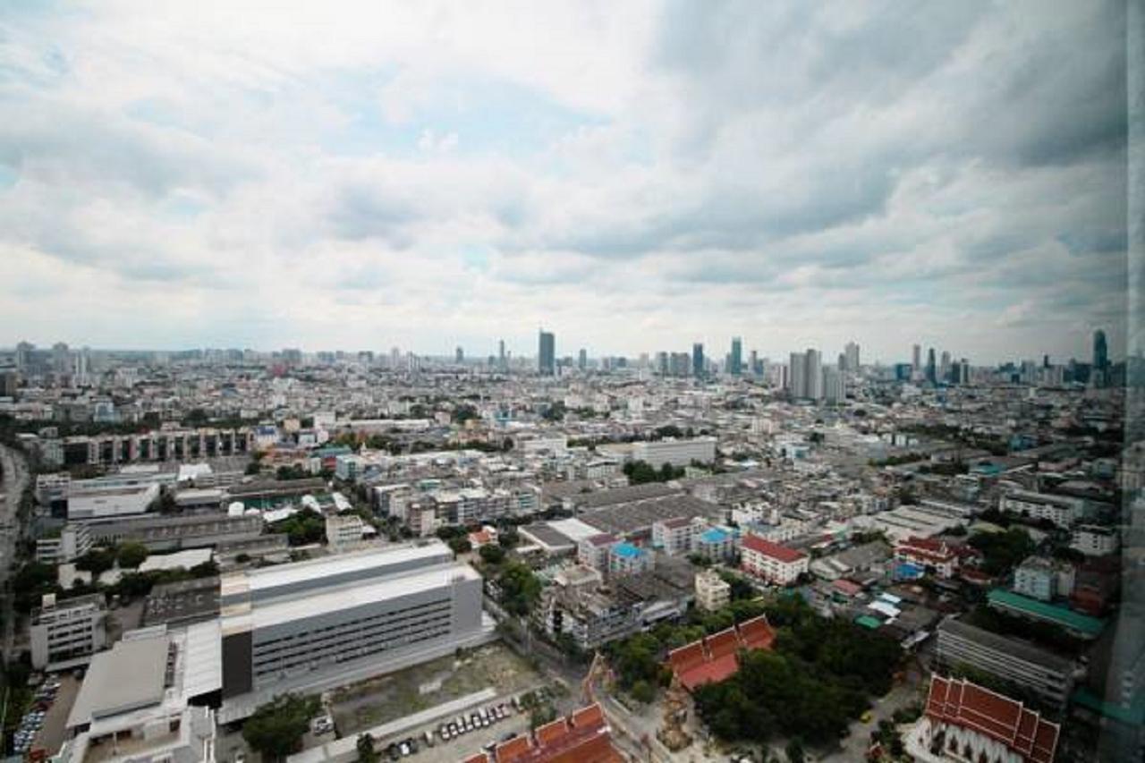 Rama3 Star View Residence Банкок Екстериор снимка