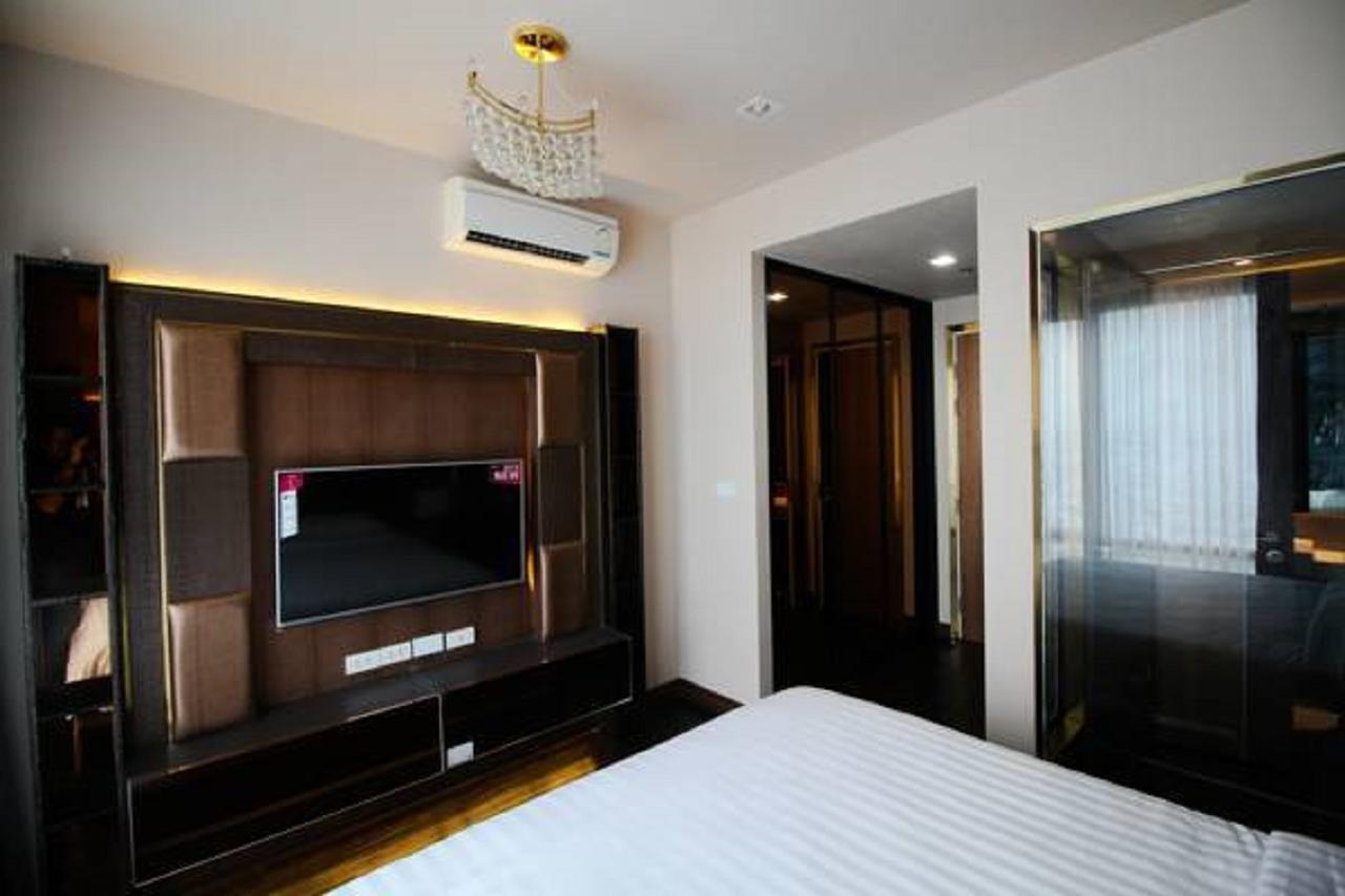 Rama3 Star View Residence Банкок Екстериор снимка