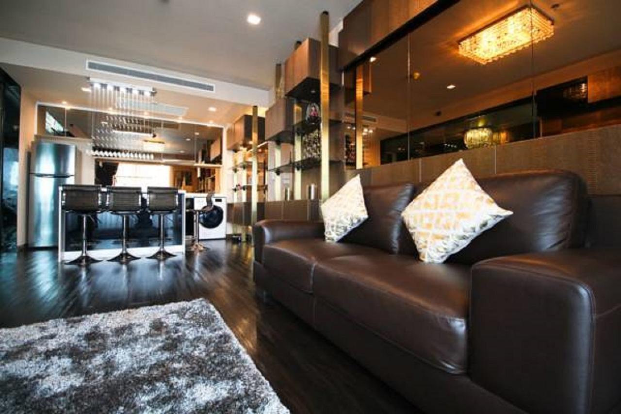 Rama3 Star View Residence Банкок Екстериор снимка