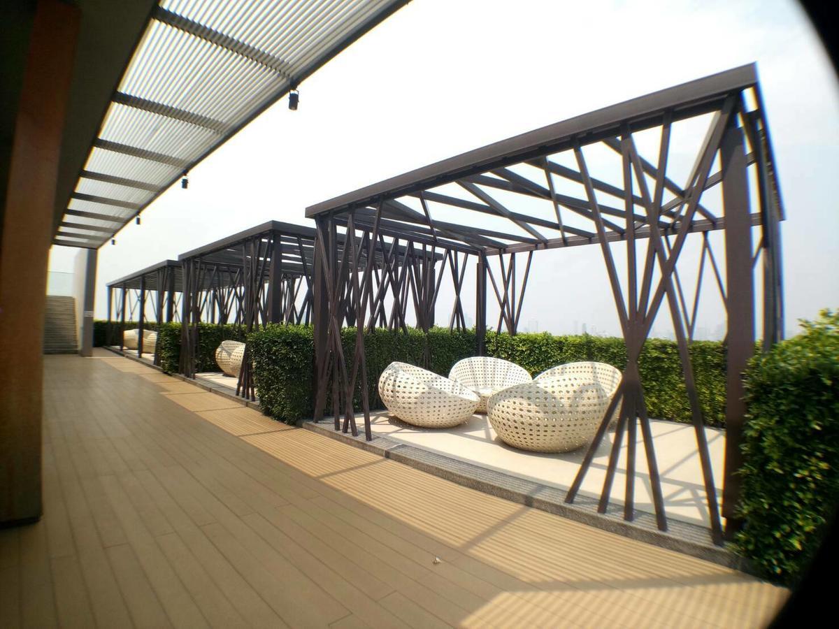 Rama3 Star View Residence Банкок Екстериор снимка
