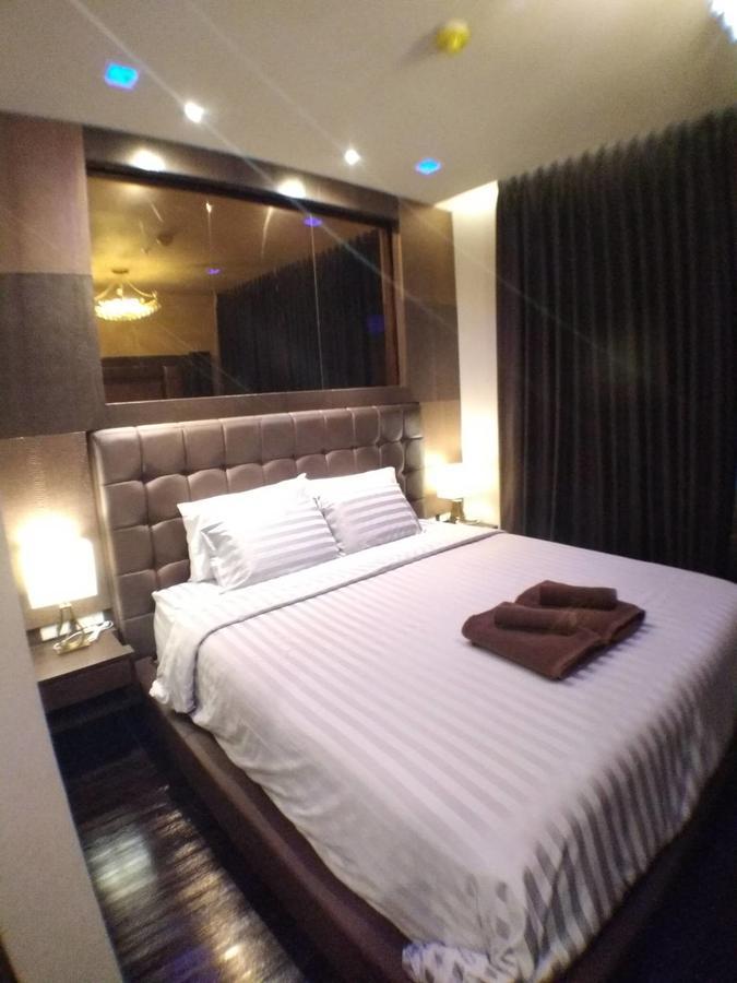 Rama3 Star View Residence Банкок Екстериор снимка