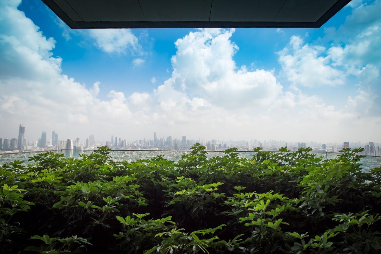 Rama3 Star View Residence Банкок Екстериор снимка