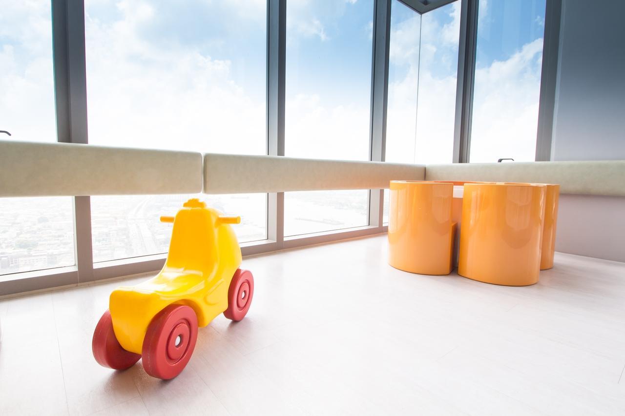 Rama3 Star View Residence Банкок Екстериор снимка