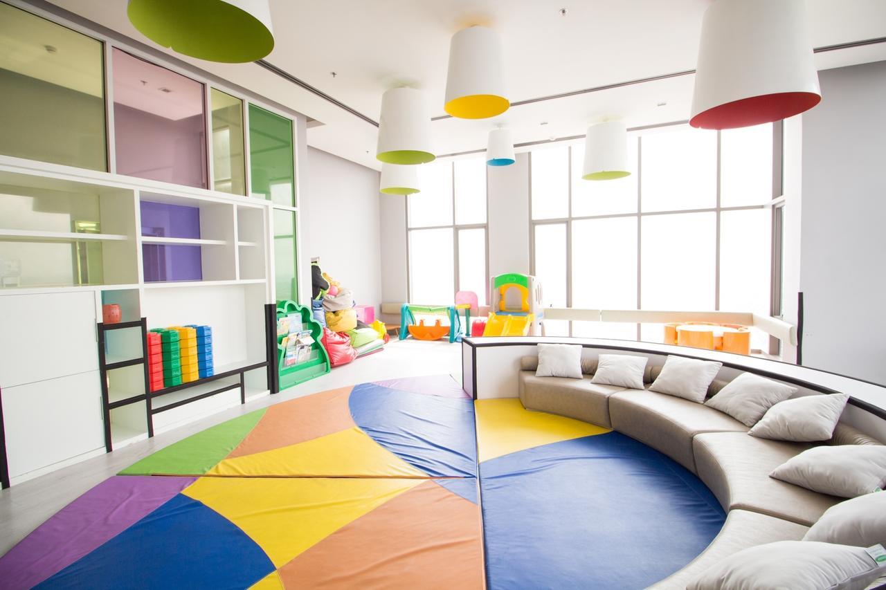 Rama3 Star View Residence Банкок Екстериор снимка
