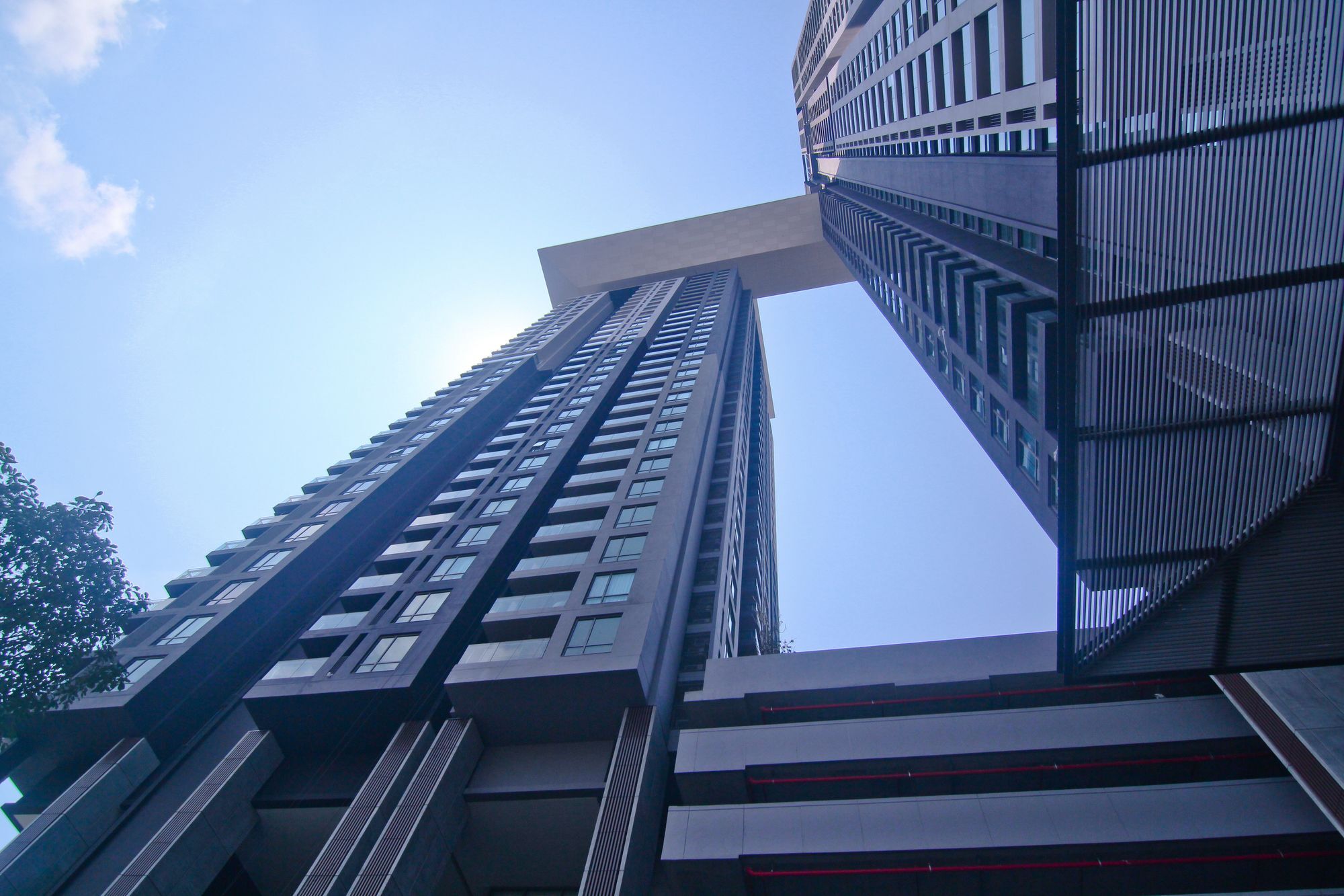 Rama3 Star View Residence Банкок Екстериор снимка