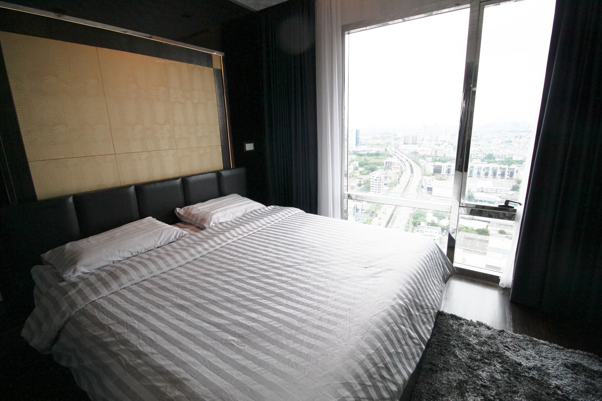 Rama3 Star View Residence Банкок Екстериор снимка