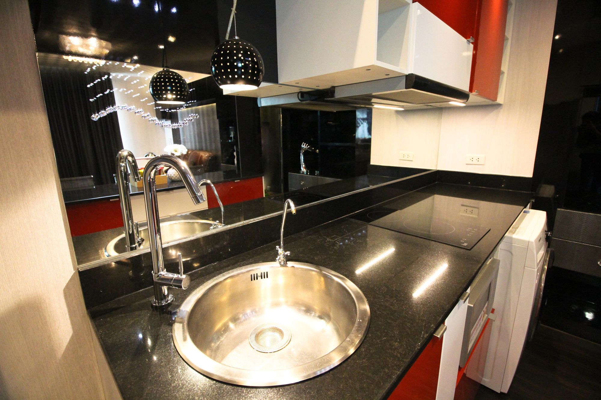 Rama3 Star View Residence Банкок Екстериор снимка