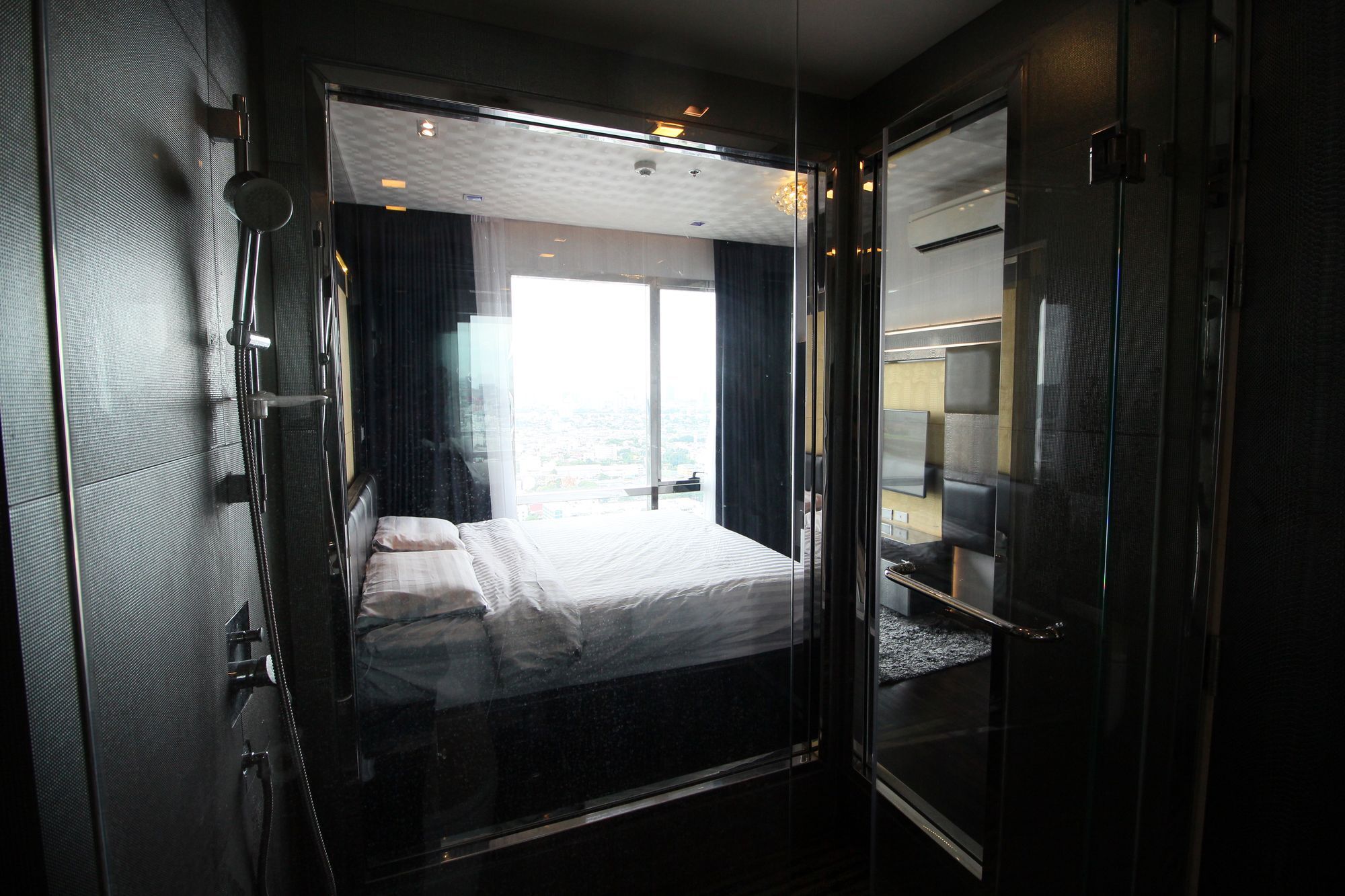 Rama3 Star View Residence Банкок Екстериор снимка