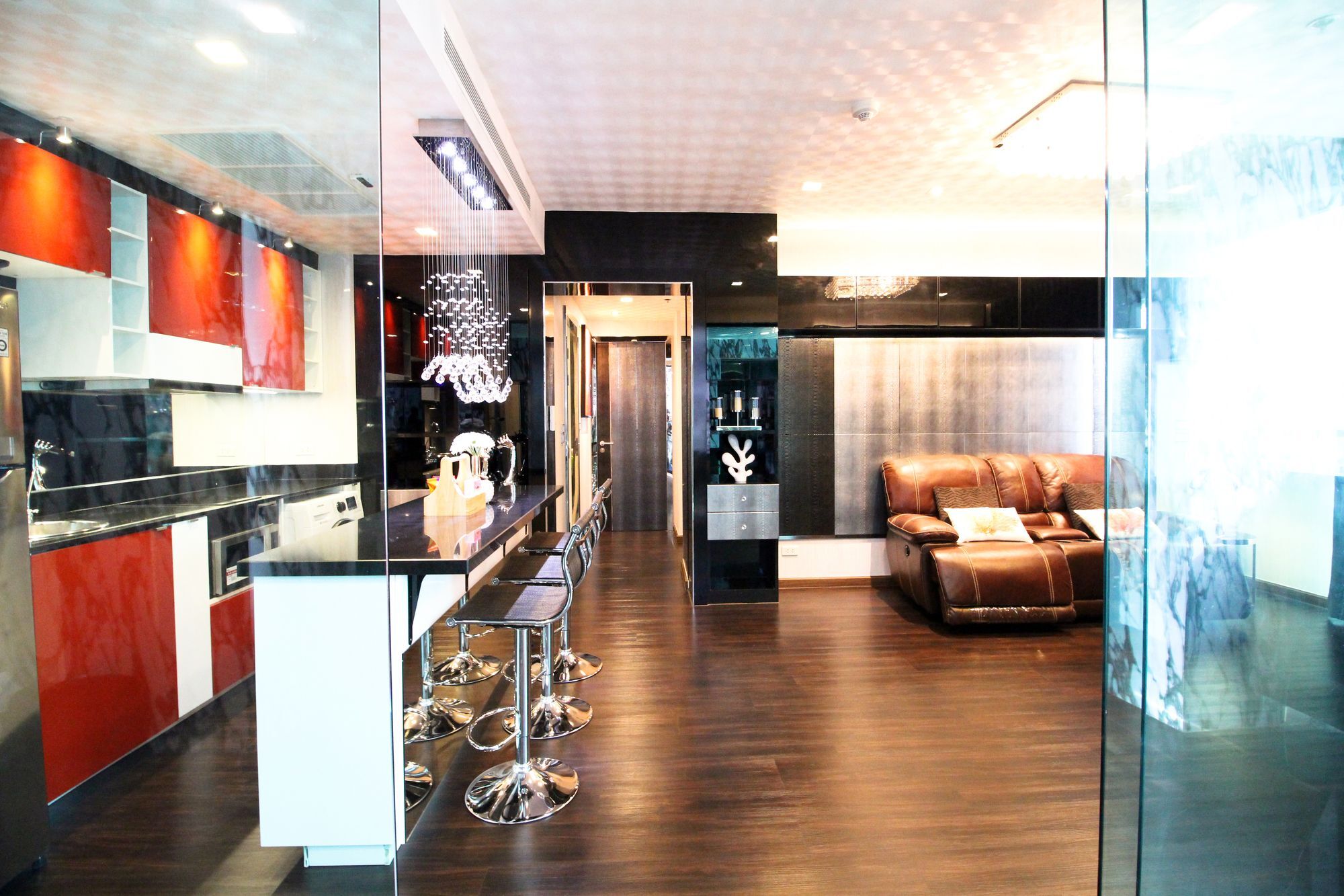 Rama3 Star View Residence Банкок Екстериор снимка