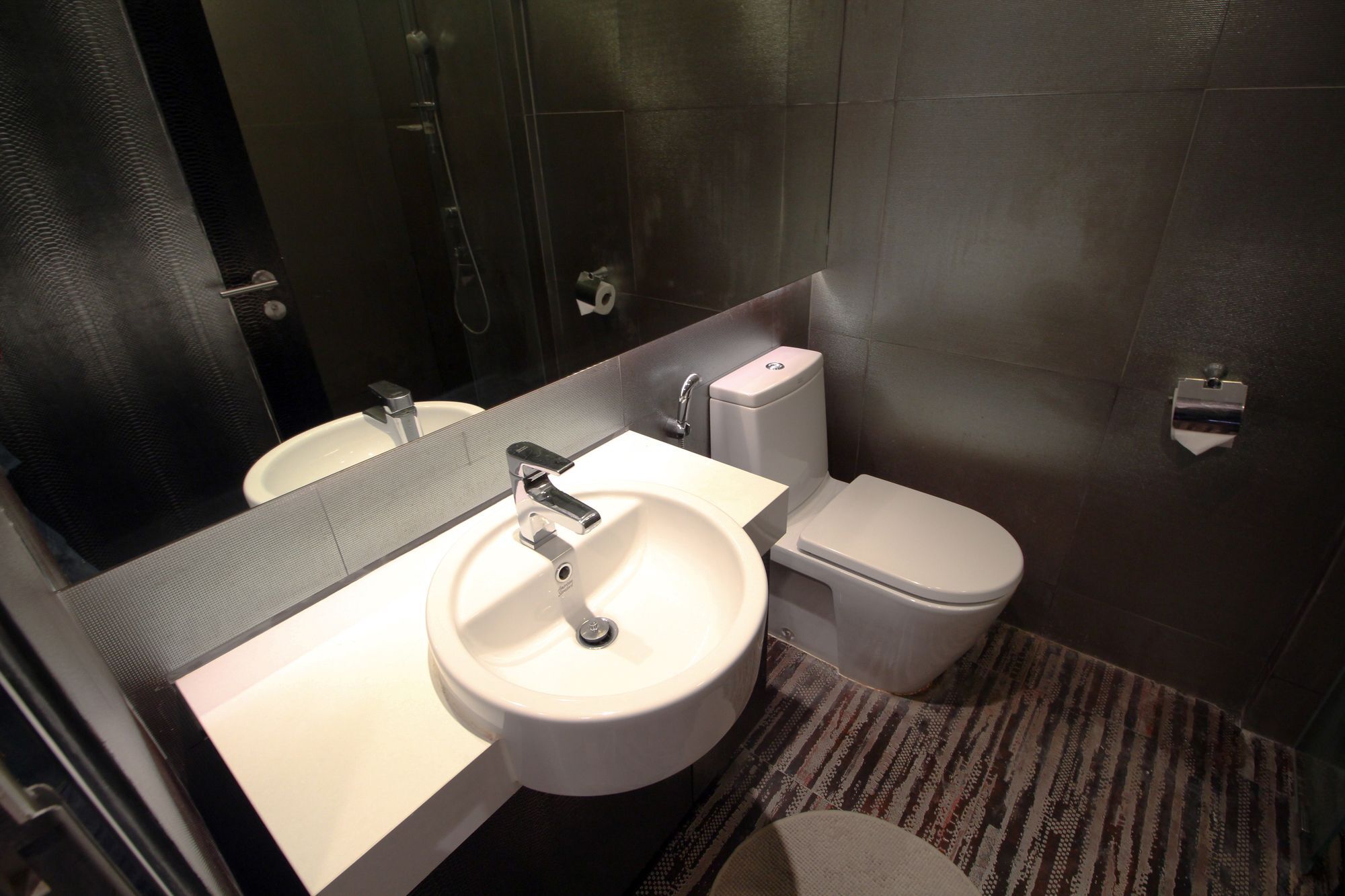 Rama3 Star View Residence Банкок Екстериор снимка