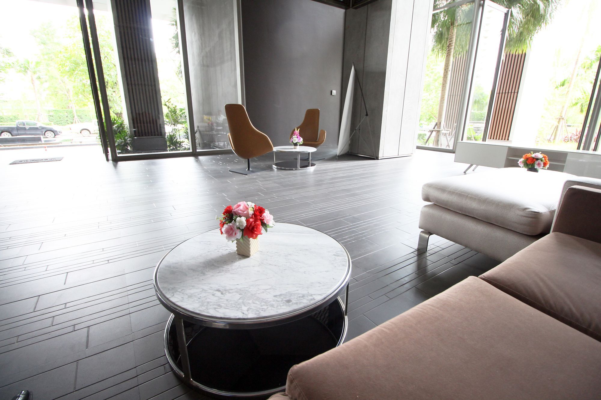 Rama3 Star View Residence Банкок Екстериор снимка