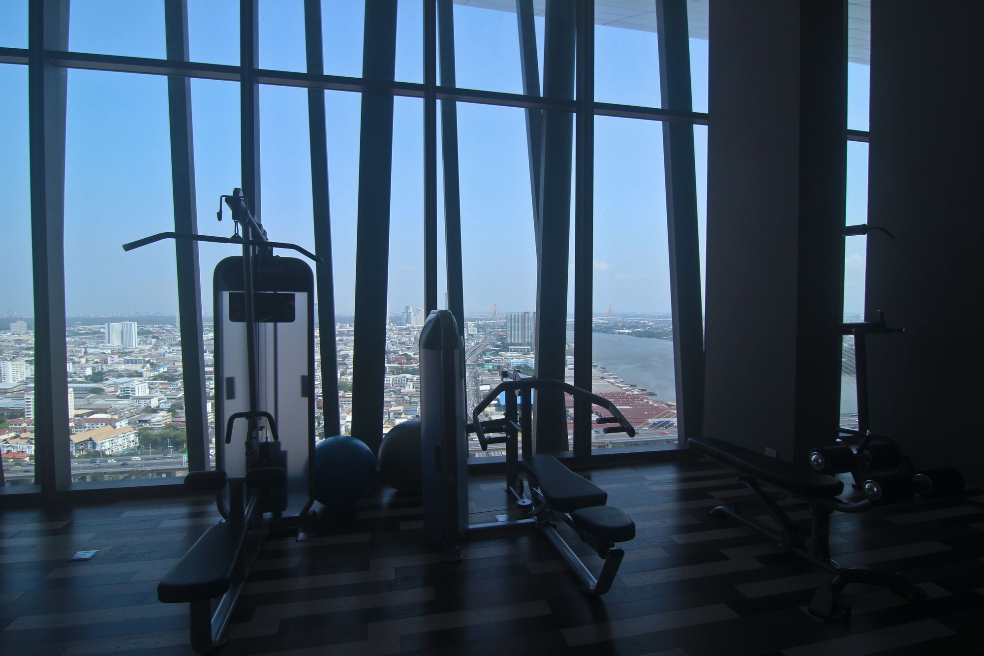 Rama3 Star View Residence Банкок Екстериор снимка