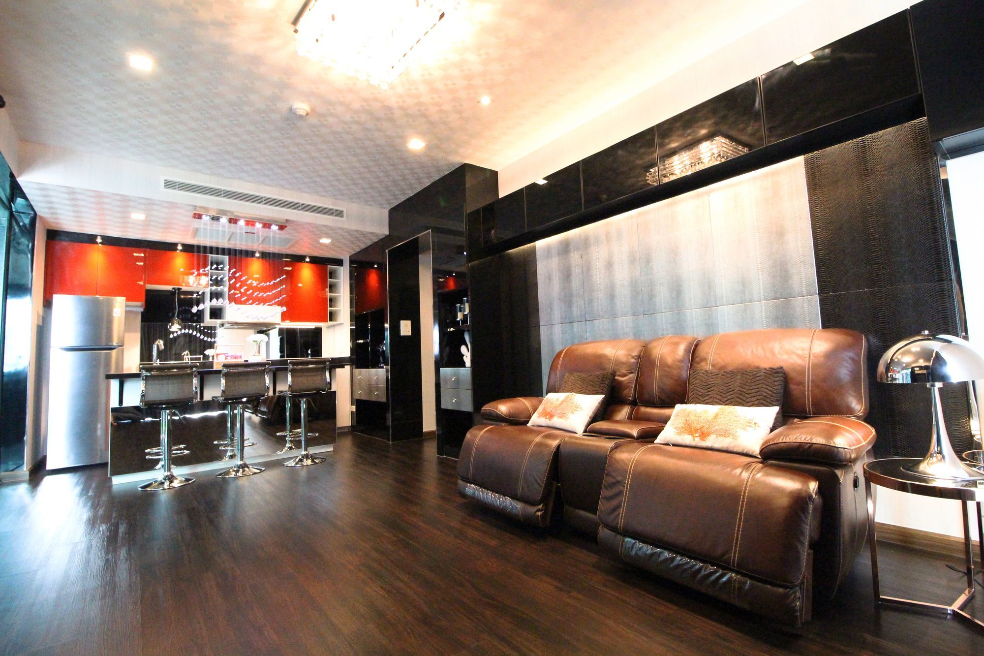 Rama3 Star View Residence Банкок Екстериор снимка