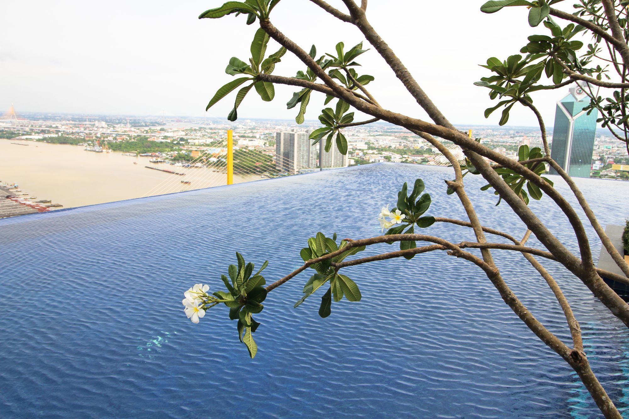 Rama3 Star View Residence Банкок Екстериор снимка
