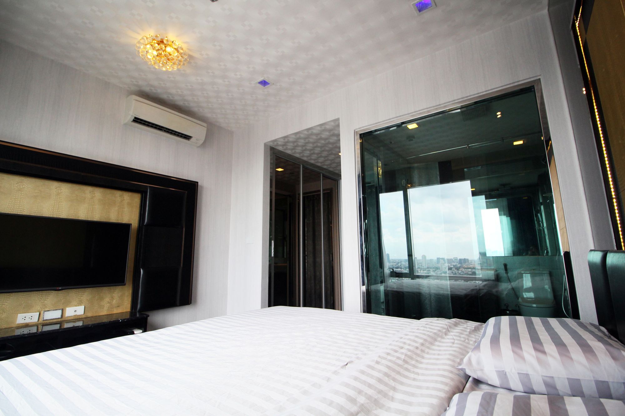 Rama3 Star View Residence Банкок Екстериор снимка