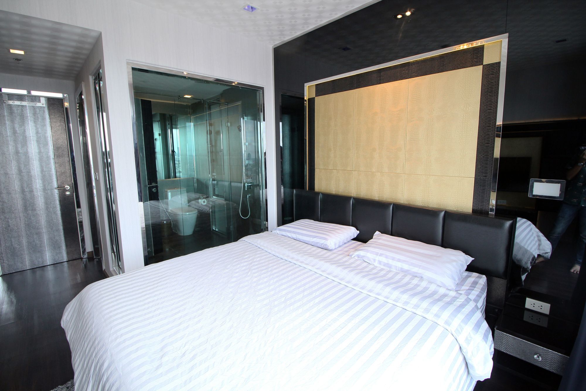Rama3 Star View Residence Банкок Екстериор снимка