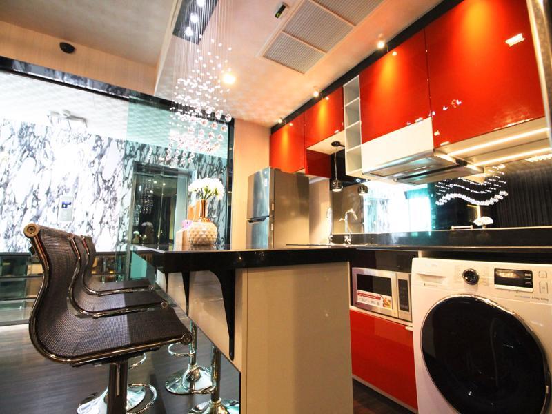 Rama3 Star View Residence Банкок Екстериор снимка