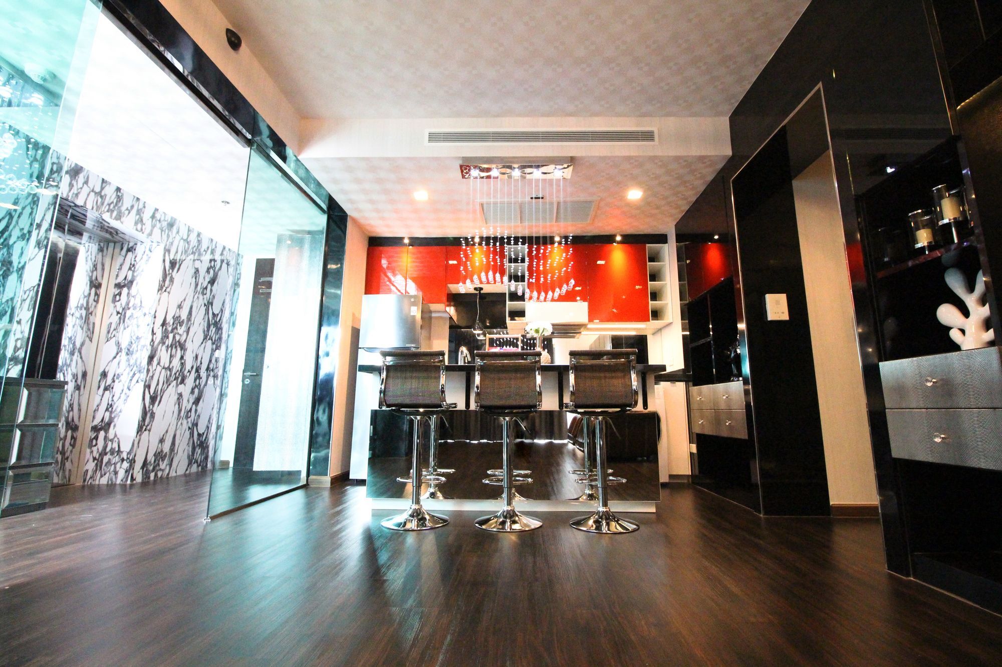 Rama3 Star View Residence Банкок Екстериор снимка