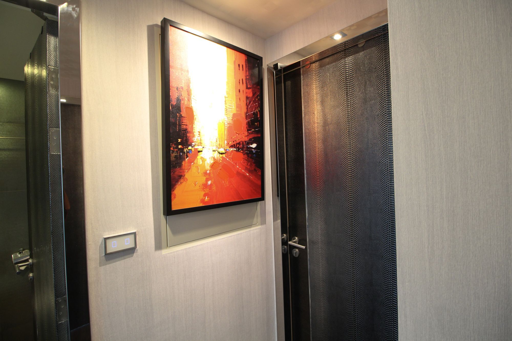 Rama3 Star View Residence Банкок Екстериор снимка