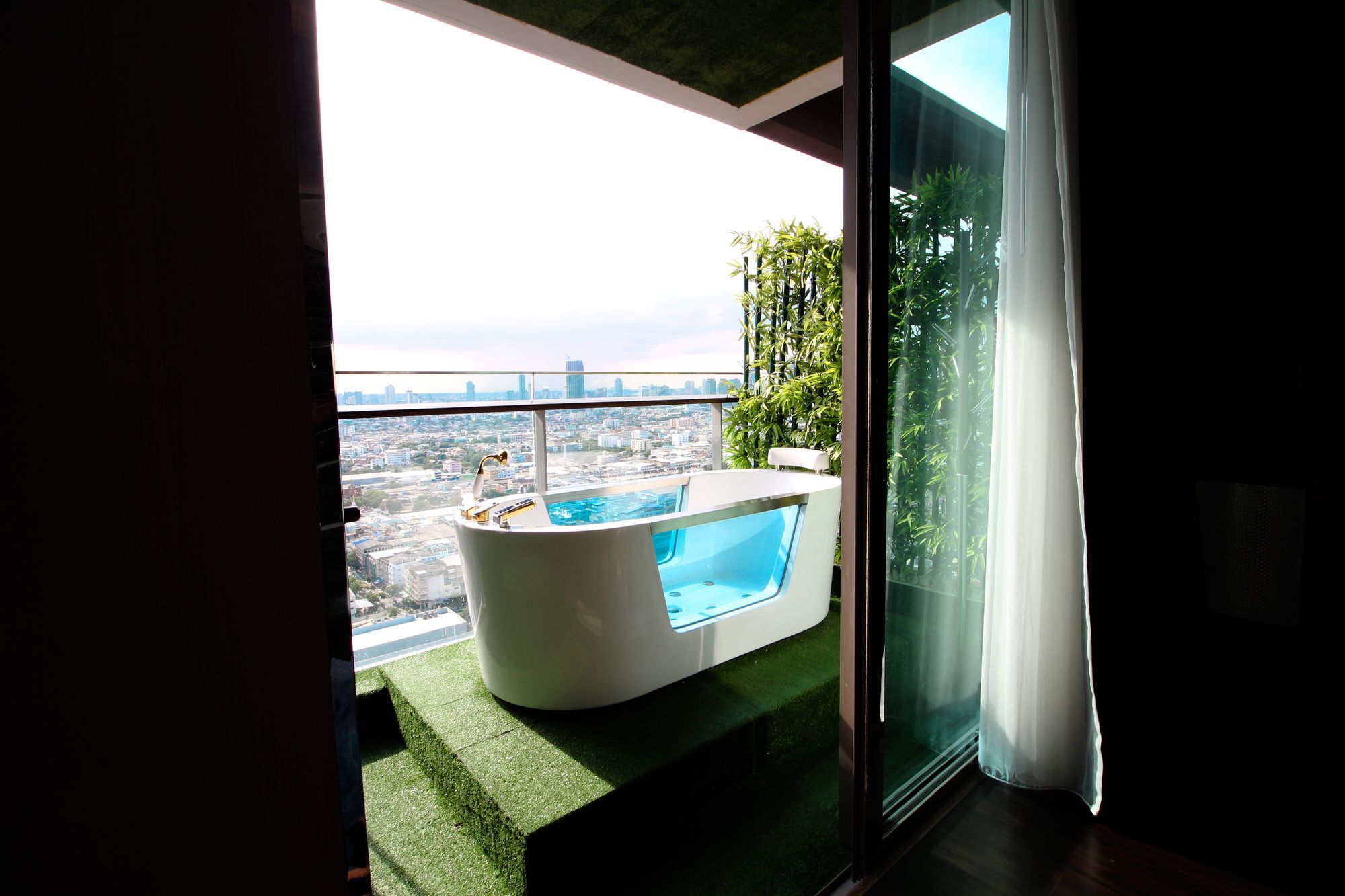 Rama3 Star View Residence Банкок Екстериор снимка