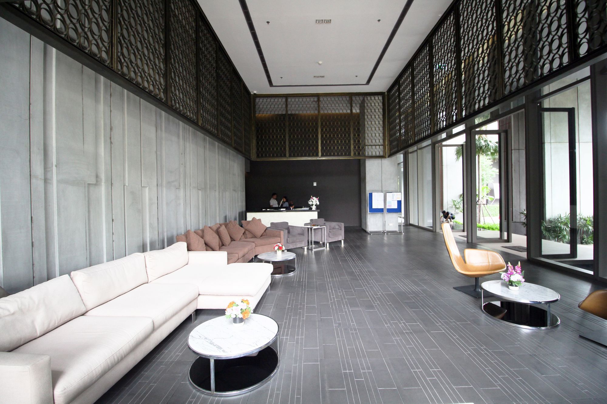 Rama3 Star View Residence Банкок Екстериор снимка
