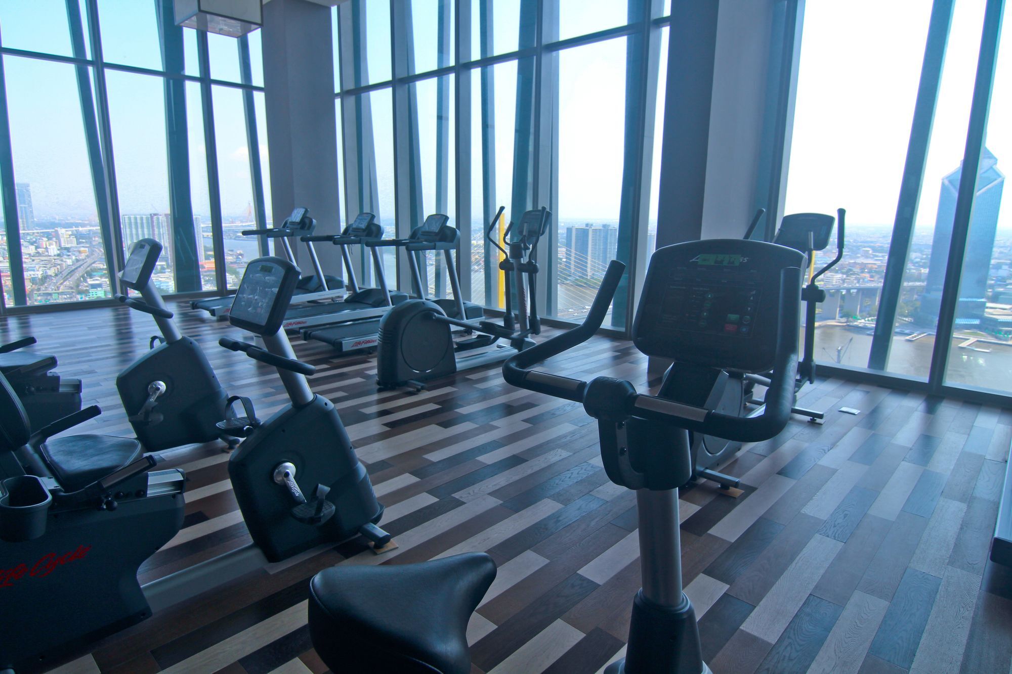 Rama3 Star View Residence Банкок Екстериор снимка